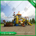 Sturdy and durable outdoor playground spring rider